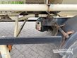Remolqu agrícola -  - silowagen / kesselwagen