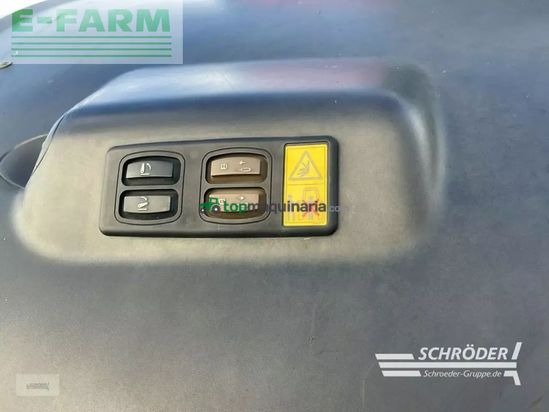 Tractor agrícola - John Deere - 6230 r