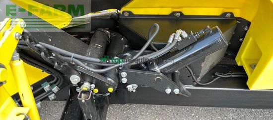 Cabezal - John Deere - 475plus