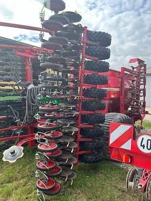 Sembradora - Horsch - pronto 6 as