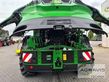 Cosechadora de Cereal - John Deere - 9600i
