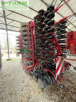 Sembradora - Horsch - pronto 8 dc
