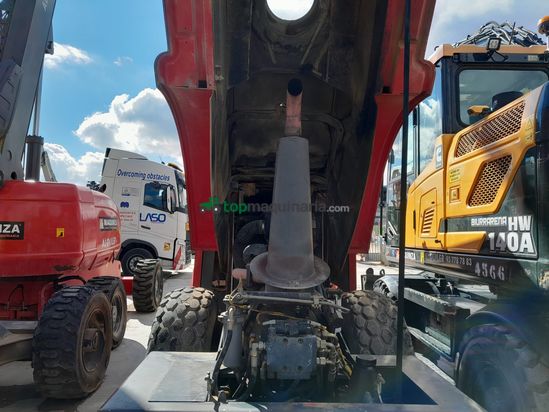 BOMAG BW177D4
