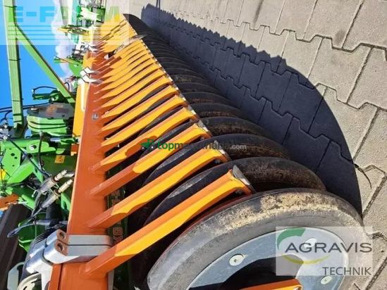 Cultivador - Amazone - kg 4001-2