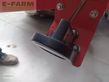 Sembradora - Horsch - serto 12 sc