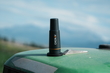 Marcador GNSS portátil CHCNAV DT-1 para agricultura de precisión