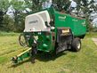 Remolqu esparcidor - Keenan - mech-fiber 360