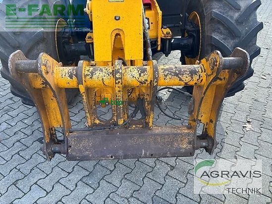 Telescopica - JCB - 542-70 agri xtra dualtec vt stufe v