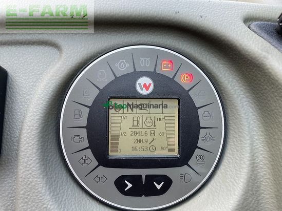 Telescopica - kramer - kt276