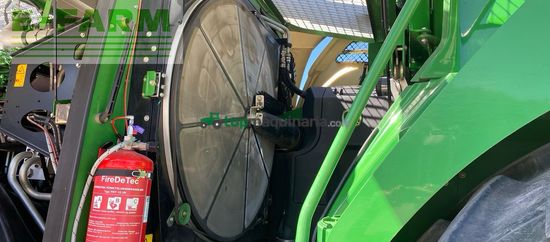 Cosechadora de Cereal - John Deere - 8500