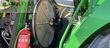 Cosechadora de Cereal - John Deere - 8500