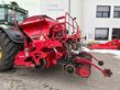 Combinado de siembra - Horsch - express 3 kr