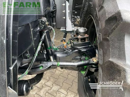 Tractor agrícola - John Deere - 7r 290 | rtk | autopower