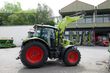 Tractor agrícola - Claas - arion 470 comfort