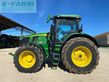 Tractor agrícola - John Deere - 7r 290