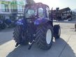 Tractor agrícola - New Holland - t5.90 utility dual command