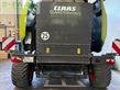 Empacadora gigant - Claas - variant 585 rc