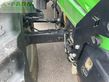 Tractor agrícola - Deutz-Fahr - agrotron 6215 preisreduziert