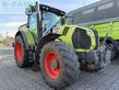 Tractor agrícola - Claas - arion 650 cmatic cebis