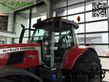 Tractor agrícola - Massey Ferguson - 7s.210 dyna vt exclusive Exclusive