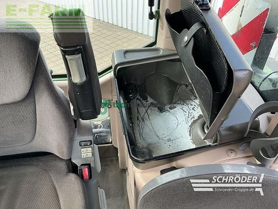 Tractor agrícola - Fendt - 939 vario scr profi plus ProfiPlus