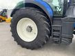 Tractor agrícola - New Holland - t7.290 tractor (st24455)