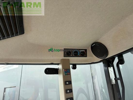 Atomizador - John Deere - 5105