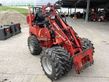 Telescopica - Weidemann - 1240p26 mit weidemann mv hydraulisch