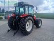 Tractor agrícola - Steyr - kompakt 370 a komfort