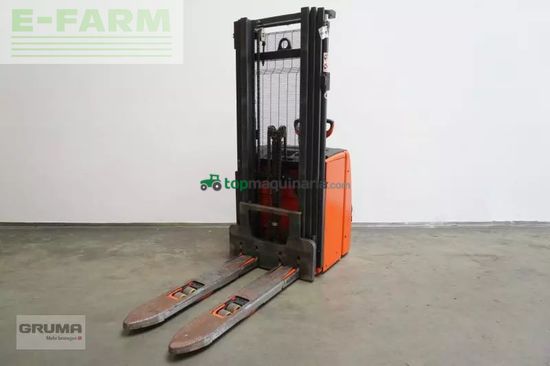 Elevadora - Linde - l 14 i 1173
