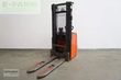 Elevadora - Linde - l 14 i 1173