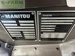 Telescopica - Manitou - mlt 960