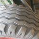 Empacadora gigant - Claas - variant 480 rc