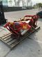 Cortacésped manual - Kuhn - gmd 602f