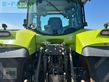 Tractor agrícola - Claas - arion 640 cebis CEBIS