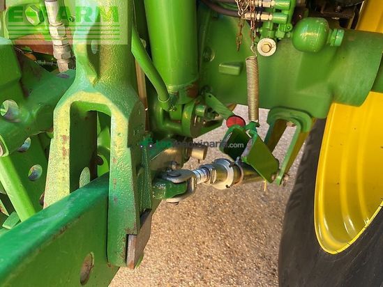 Tractor agrícola - John Deere - 6195r