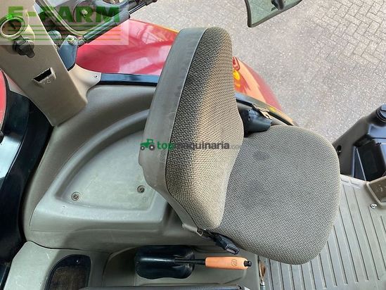 Tractor agrícola - Case IH - puma cvx 130