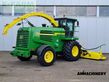 Cosechadora de Cereal - John Deere - 7350 pro drive