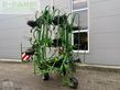 Henificador - Krone - kw 11.22/10