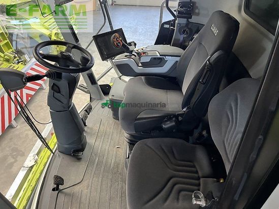 Cosechadora de Cereal - Claas - lexion 5500 tt preis reduziert !!!