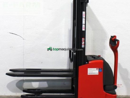 Elevadora - Linde - l 12 i 1172-01