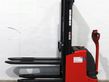 Elevadora - Linde - l 12 i 1172-01