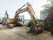 Excavadora - SE 240LC-3