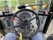 Tractor agrícola - Claas - axos 240 + mx a 106 frontlader
