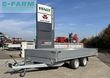 Remolqu agrícola -  - anhänger bis 3500kg