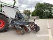 Grada de disco -  - kumm - kte 600