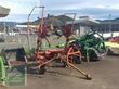 Henificador - Kuhn - gf 5001 mh