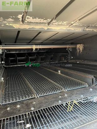 Cosechadora de Cereal - Claas - lexion 8700 tt