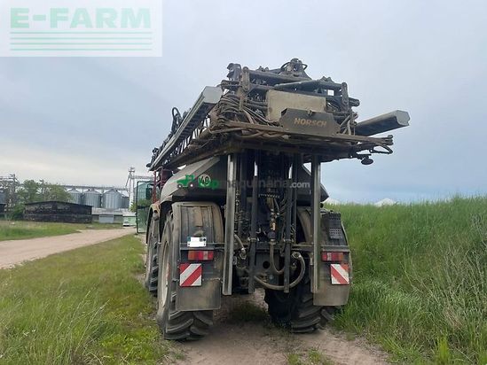 Atomizador - Horsch - leeb pt 280