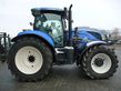 Tractor agrícola - New Holland - t7.270 ac f-lader